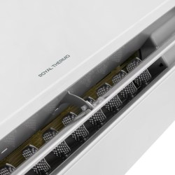 Сплит-система инверторного типа Royal Thermo Barocco DC RTBI-24HN8_V2white комплект 6